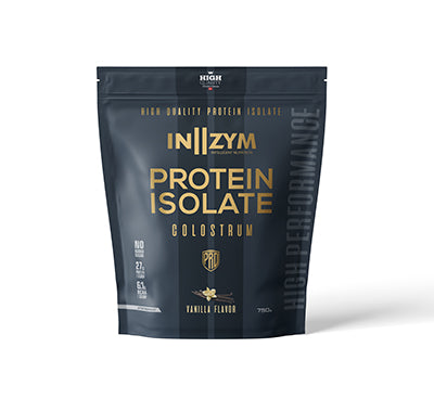 Protein Isolate Colostrum 750 g