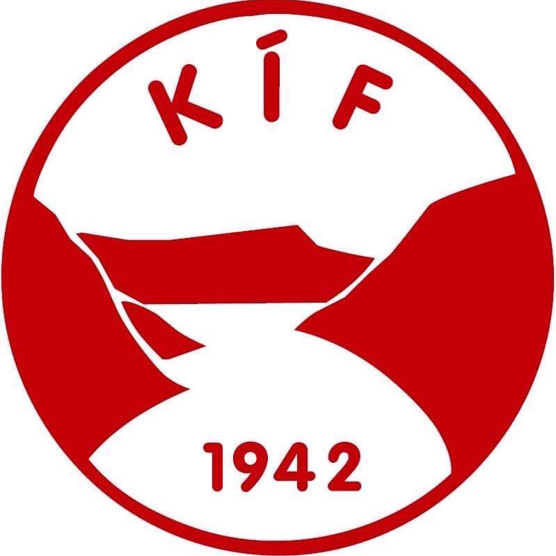KÍF Kappróður