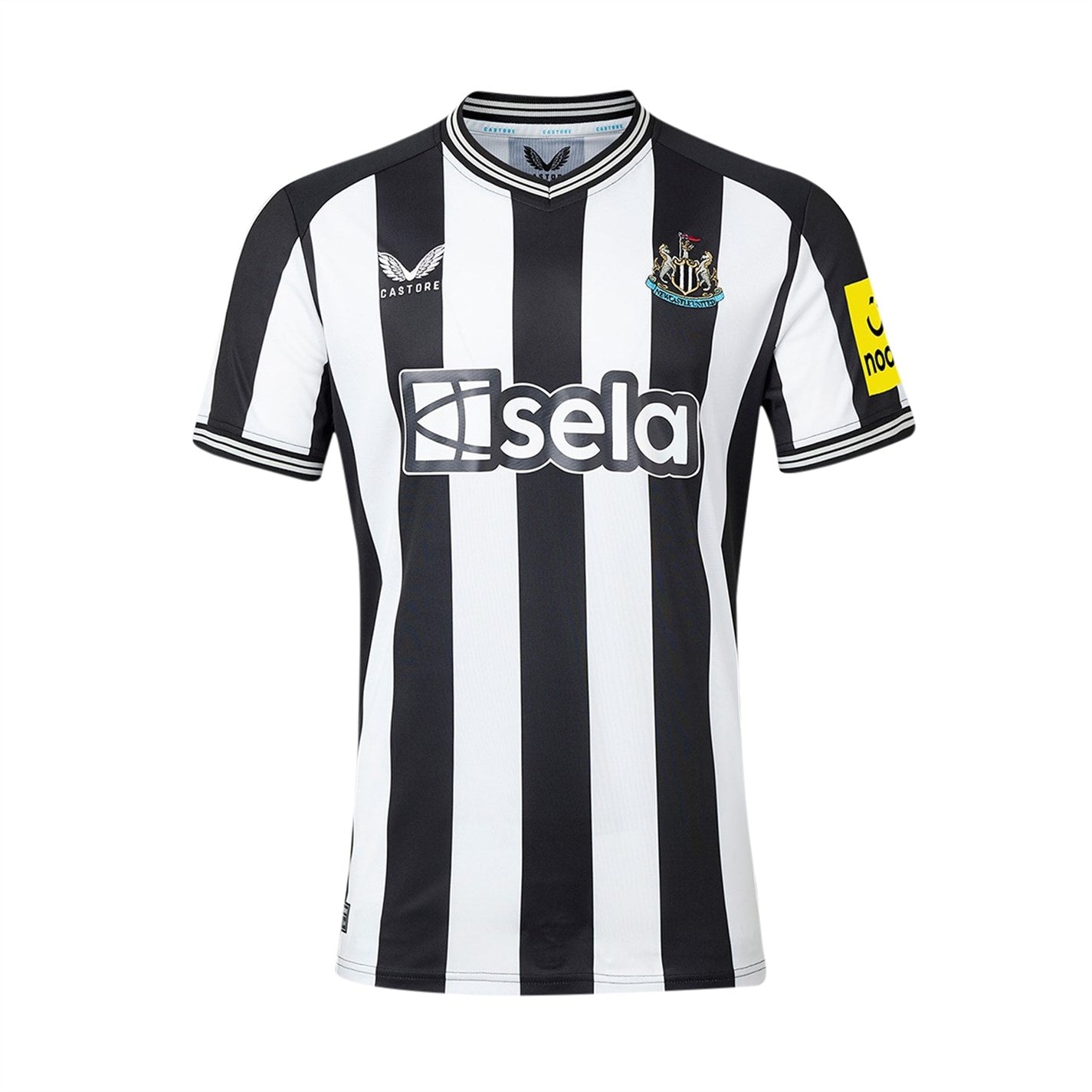 Newcastle United Blusa - Home