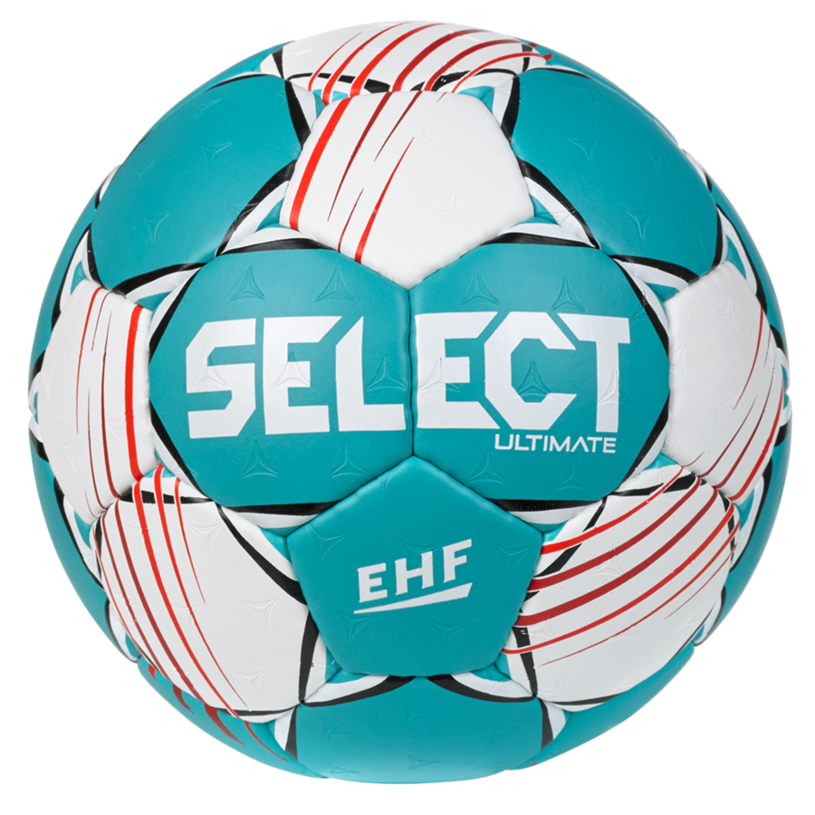 Select Ultimate - EHF Hondbóltur