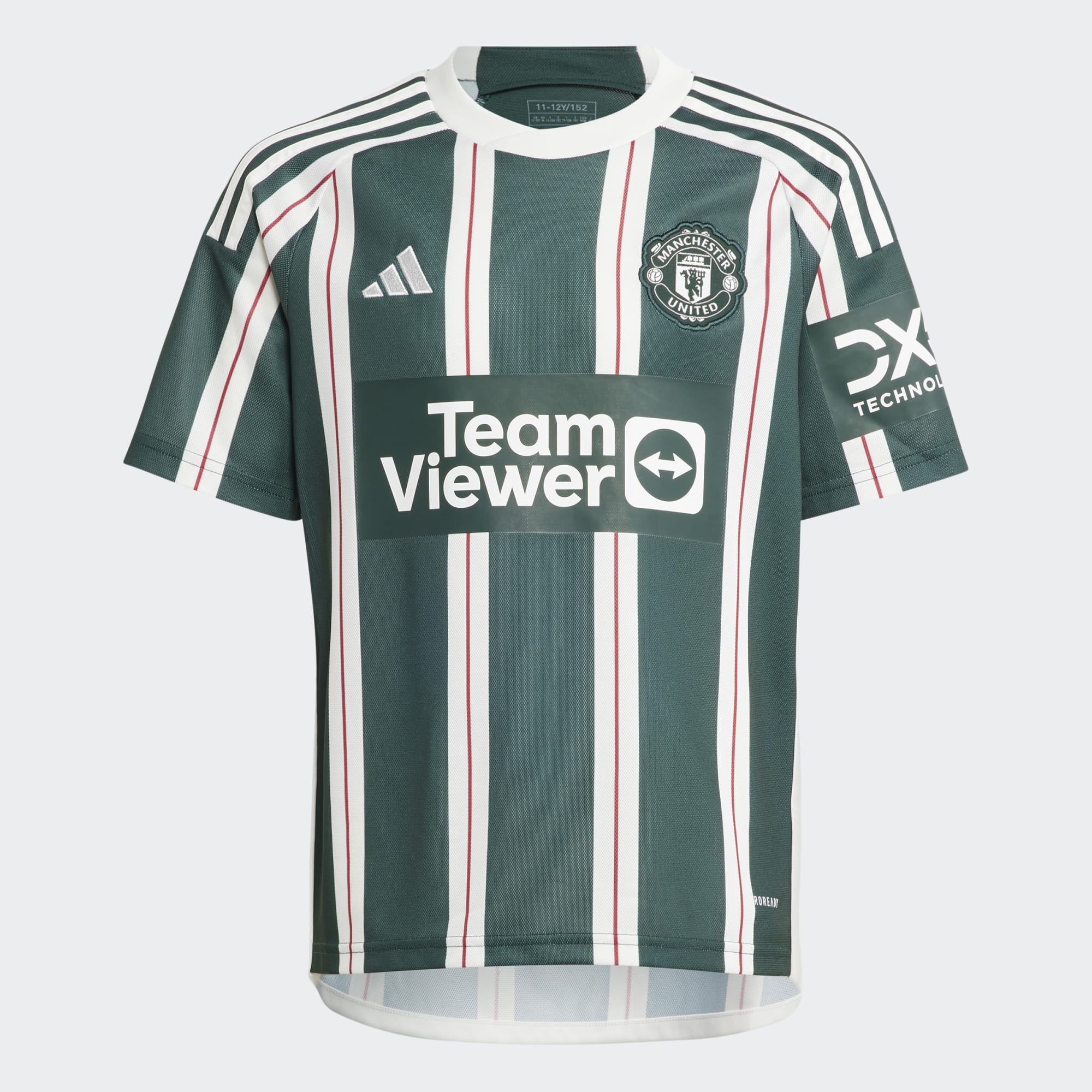 Manchester United Blusa - Away