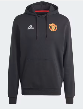 Manchester United DNA HOODIE