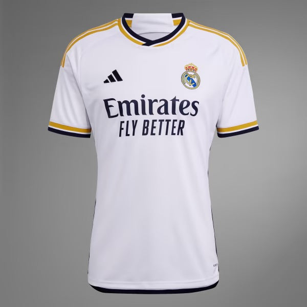 Real Madrid blusa - Heima