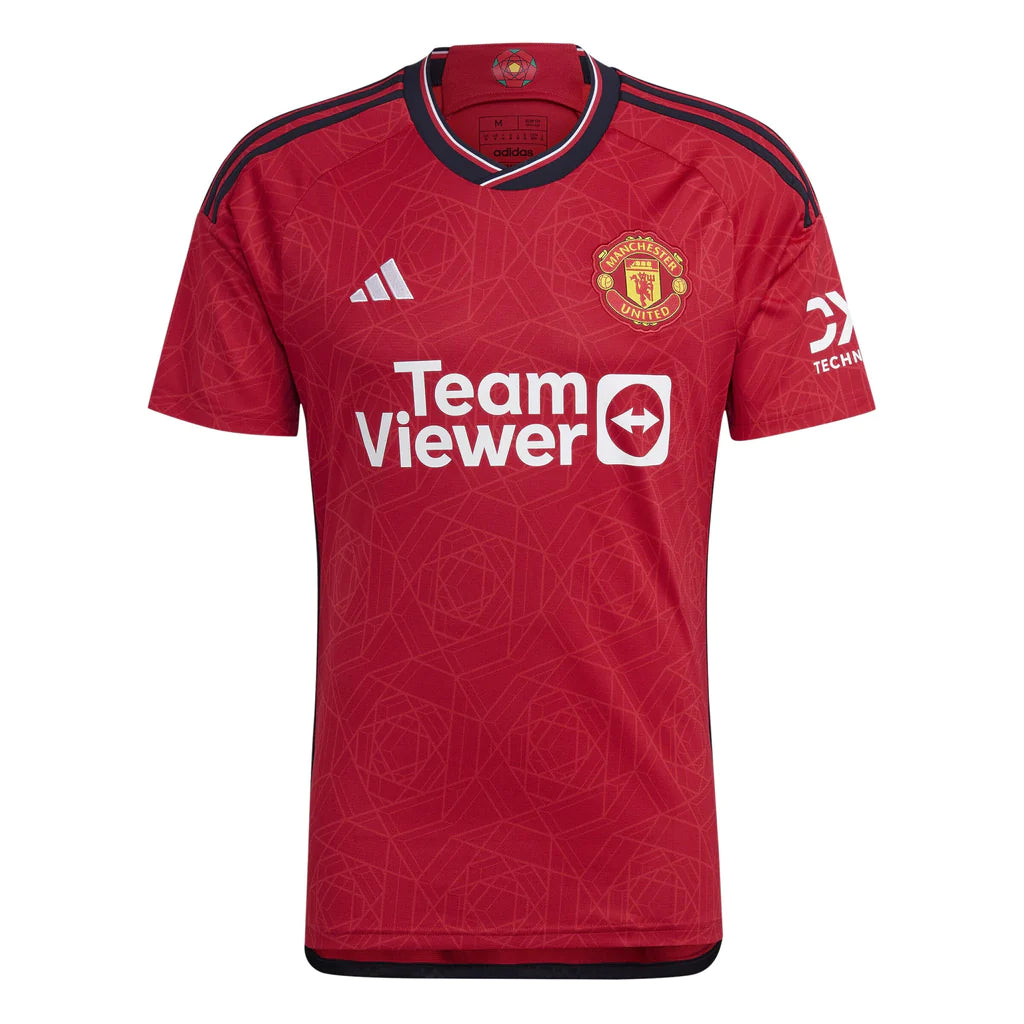 Manchester United Blusa - Home