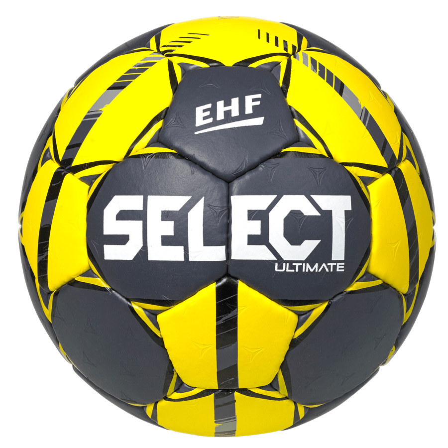Select Ultimate  - EHF Hondbóltur