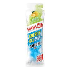 High5 Energy Gel Aqua - Citrus
