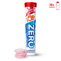 High 5 ZERO Electrolyte Tablets - Berry
